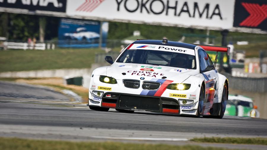  BMW M3 ALMS 2011 года  (фото 13 из 17)